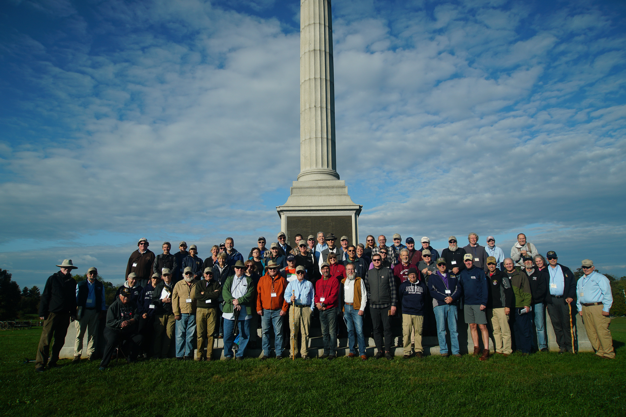 2025 Fall Conference Review