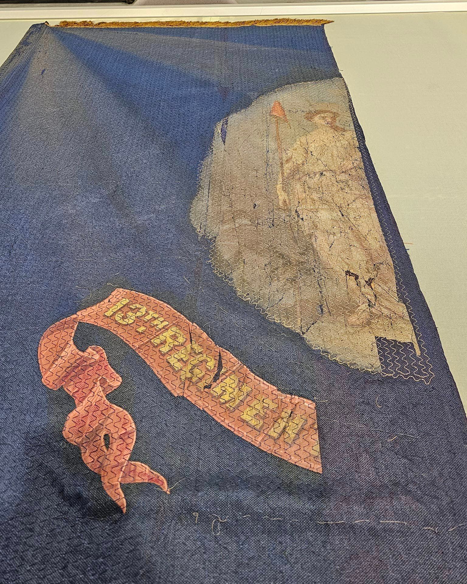 Discovering my Antietam roots: William Campbell, 34th New York and Bennett Livingston, 13th New Jersey