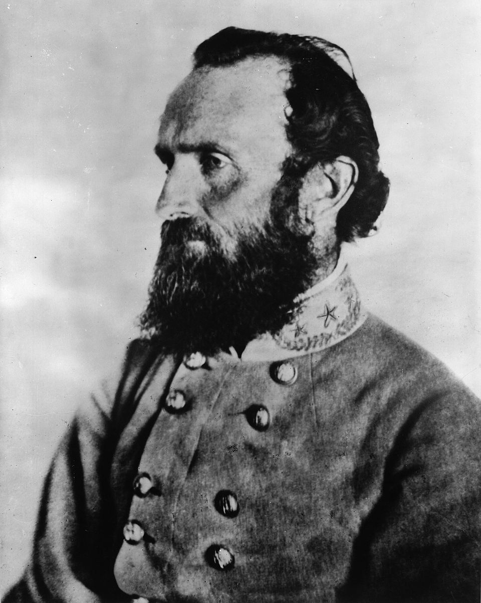 The Most Terrible Experience during the War: Stonewall Jackson’s Winter Campaign to Bath, Hancock, and Romney – Timothy R. Snyder