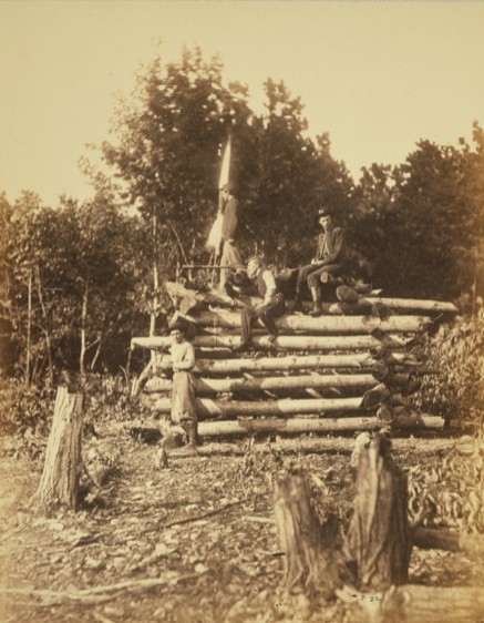 Full View of the Enemy’s Lines: Reassessing Intelligence, Command, and the Federal Signal Service at Antietam – Cory M. Pfarr