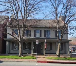 Antietam Institute Education Center
